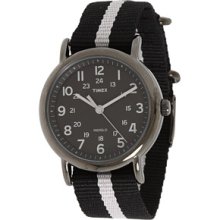 Timex Weekender Full Size Slip Through Watch Sport Watches : One Size