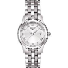 Tissot Ballade III Automatic Women's Watch T97.2.183.31