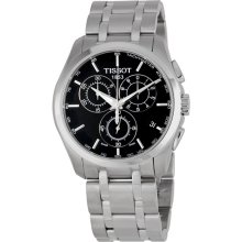 Tissot Couturier Mens Watch T035.617.11.051.00