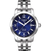 Tissot PRC 100 Women's Watch T008.010.22.111.00