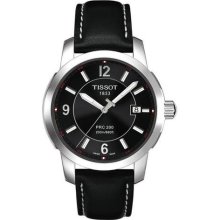 Tissot PRC 200 Quartz T0144101605700
