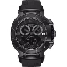 Tissot Swiss Made Wrist Watch T048.417.37.057.00 45mm