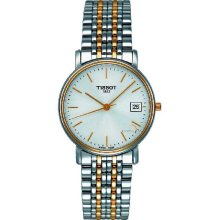 Tissot T-Classic Desire Men's Watch T52248131