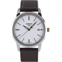 Tissot T-Classic Dream Quartz T033.410.26.011.00 Mens Watch