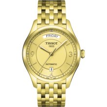 Tissot T-One