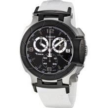 Tissot T-Race Mens Chronograph Quartz Watch T048.417.27.057.05