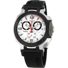Tissot T-Race Mens Watch T048.417.27.037.00