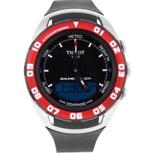 Tissot T-Touch Sailing watch