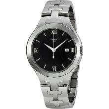Tissot T-Trend T12 Ladies Quartz Watch T0822101105800