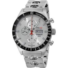 Tissot Tsport Automatic Chronograph Mens Watch