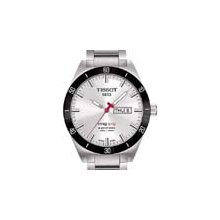 Tissot watch - T044.430.21.031.00 PRS 516 Automatic T0444302103100 Mens