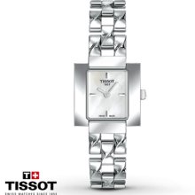 Tissot Women's Watch T-Twist T0043091111000- Women's Watches