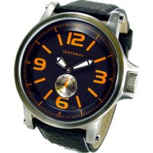Tokyo Bay Agent Watch