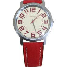 Tokyo Bay Track Watch