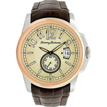 Tommy Bahama Mens Cabo Pineapple TB1192 Watch