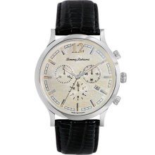 Tommy Bahama Steel Drum Chronograph with Date Men's watch #TB1239