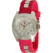 Tommy Hilfiger 1781308 Analog Watches : One Size