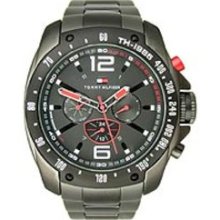 Tommy Hilfiger Grand Prix Multifunction Men's watch