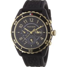 Tommy Hilfiger Watches Men's Analogue Quartz Watch 1781103