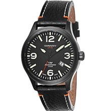 Torgoen Swiss T32 Collection - Fine 25 Jewel Swiss Automatic Watches T32103