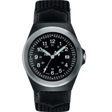 Traser P 5900 Men's Military Type 3 Watch