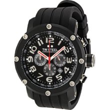 Tw Steel Grandeur Tech Gents Sport Watch Tw135