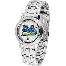 UCLA Bruins Men's Watch Stainless Steel