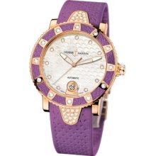 Ulysse Nardin Lady Marine Diver 8106-101e-3c/10.17