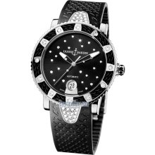 Ulysse Nardin Lady Marine Diver Starry Night 8103-101e-3c/22