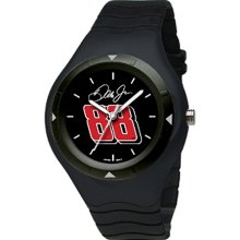 Unisex Nascar #88 Dale Jr Watch with Official Logo - Youth Size