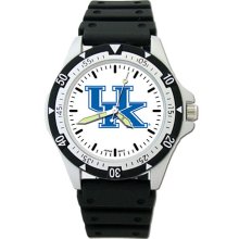 University Of Kentucky Watch with NCAA Officially Licensed Logo