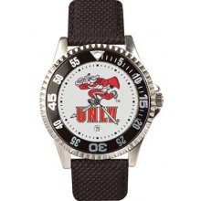 UNLV Runnin Rebels Competitor Series Watch Sun Time