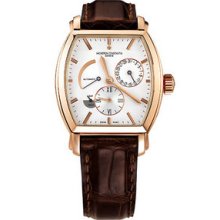 Vacheron Constantin Malte Royal Eagle Dual Time