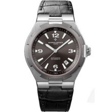 Vacheron Constantin Overseas Deep Stream Mens Watch 47040-000W-9093