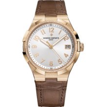 Vacheron Constantin Overseas Small Model Date Self-Winding