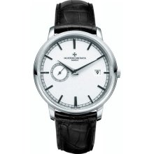 Vacheron Constantin Patrimony 87172.000G-9301 Mens wristwatch