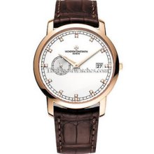 Vacheron Constantin Patrimony Traditionnelle Watch 87172-000R-9602