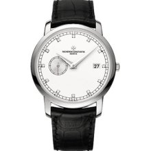 Vacheron Constantin Patrimony Traditionnelle Date Self-Winding