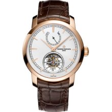 Vacheron Constantin Patrimony Traditionnelle 14-Day Tourbillon