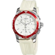 Victorinox Swiss Army Classic Alliance Sport Chronograph Ladies Watch