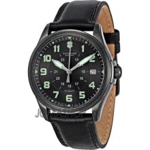Victorinox Swiss Army Infantry Vintage Automatic Mens Watch 24151 ...