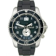 Victorinox Swiss Army Maverick GS Dual Time Mens Watch 241440