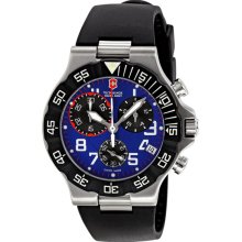 Victorinox Swiss Army Mens Summit XLT Watch 241406