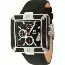 Vuarnet Snowest Square Mens Watch