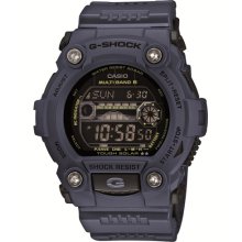 Watch Casio G-shock Gw-7900nv-2er MenÂ´s Black