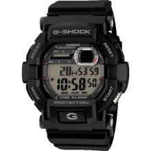 Watch Casio G-shock Gd-350-1er MenÂ´s Grey