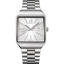 Watch Ck (Calvin Klein), Men, Gentle Collection,