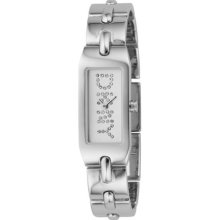 Watch Dkny Donna Karan Essentials Ny4619 WomenÂ´s White