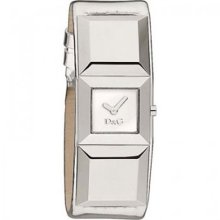Watch Dolce Gabbana Dance Dw0272 WomenÂ´s Silver