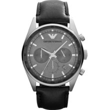 Watch Emporio Armani Tazio Ar5994 MenÂ´s Grey